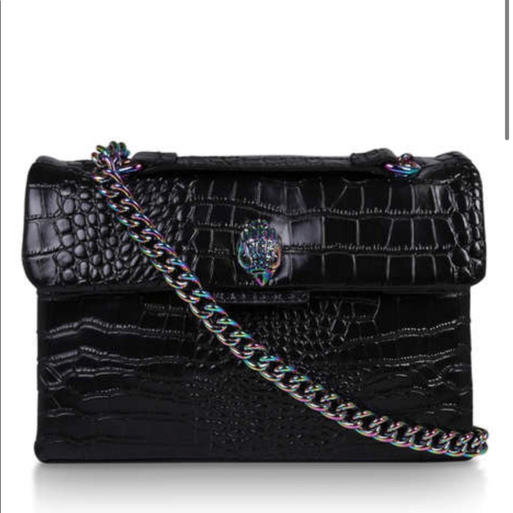 Kurt Geiger London Croc Kensington